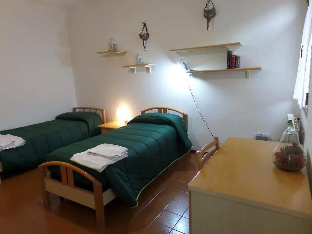 Apartment Essence Of Venedig