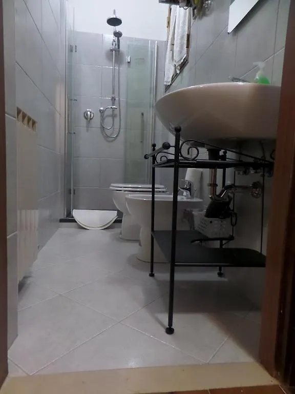 Apartment Essence Of Venedig 0*,  Italien