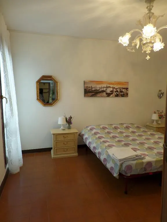 Apartment Essence Of Venedig