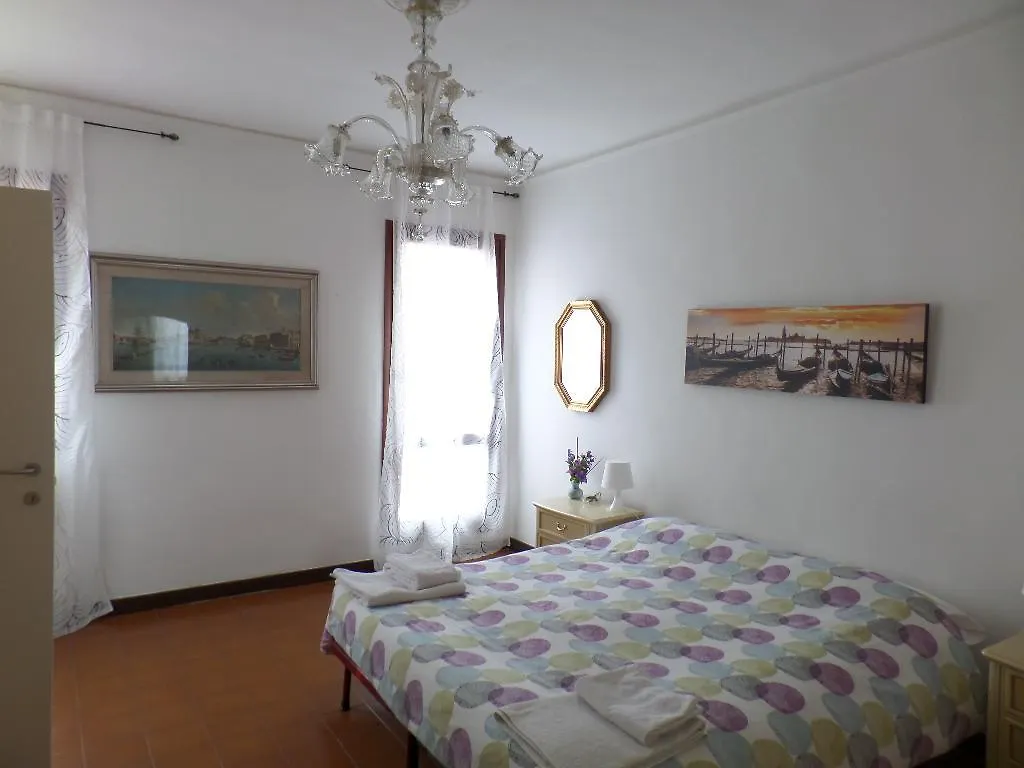 Apartment Essence Of Venedig Italien
