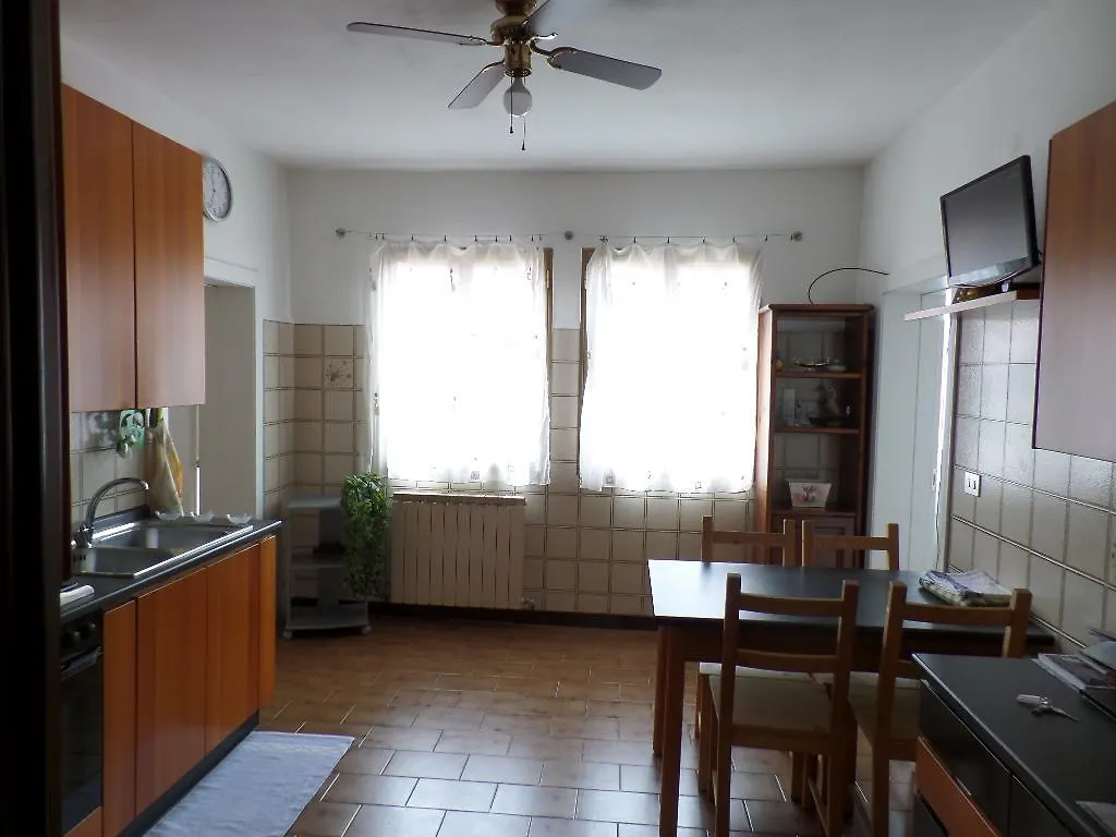 Apartment Essence Of Venezia
