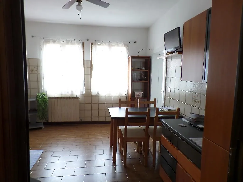 Apartment Essence Of Venedig 0*,  Italien