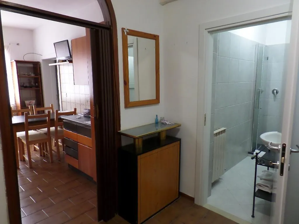 Apartment Essence Of Venedig