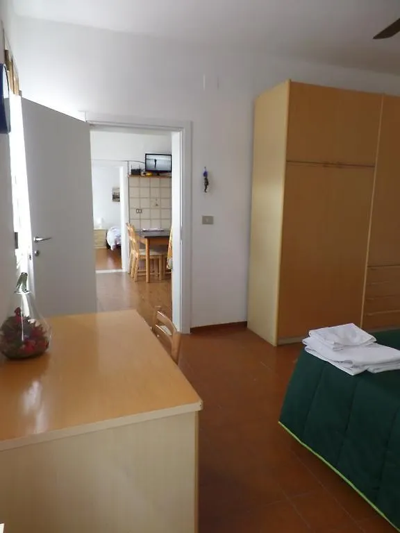 Apartment Essence Of Venedig 0*,