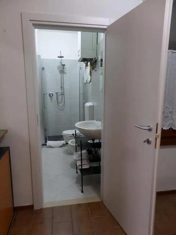 Apartment Essence Of Venedig Italien