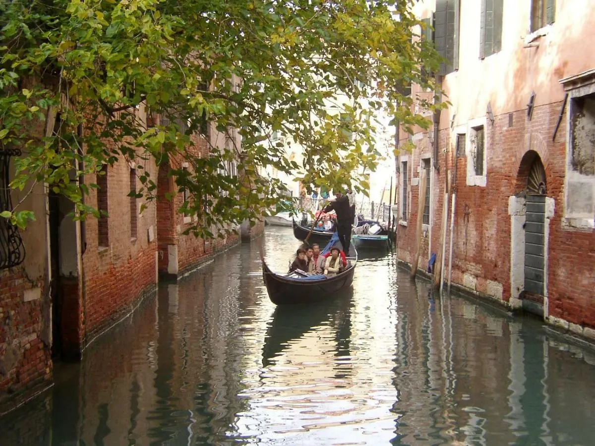 Apartment Essence Of Venedig