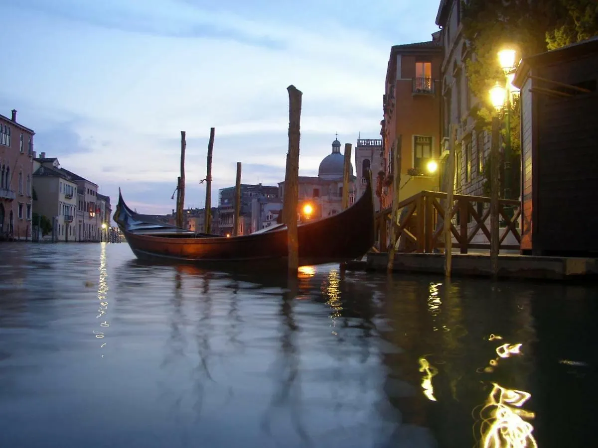 Apartment Essence Of Venedig