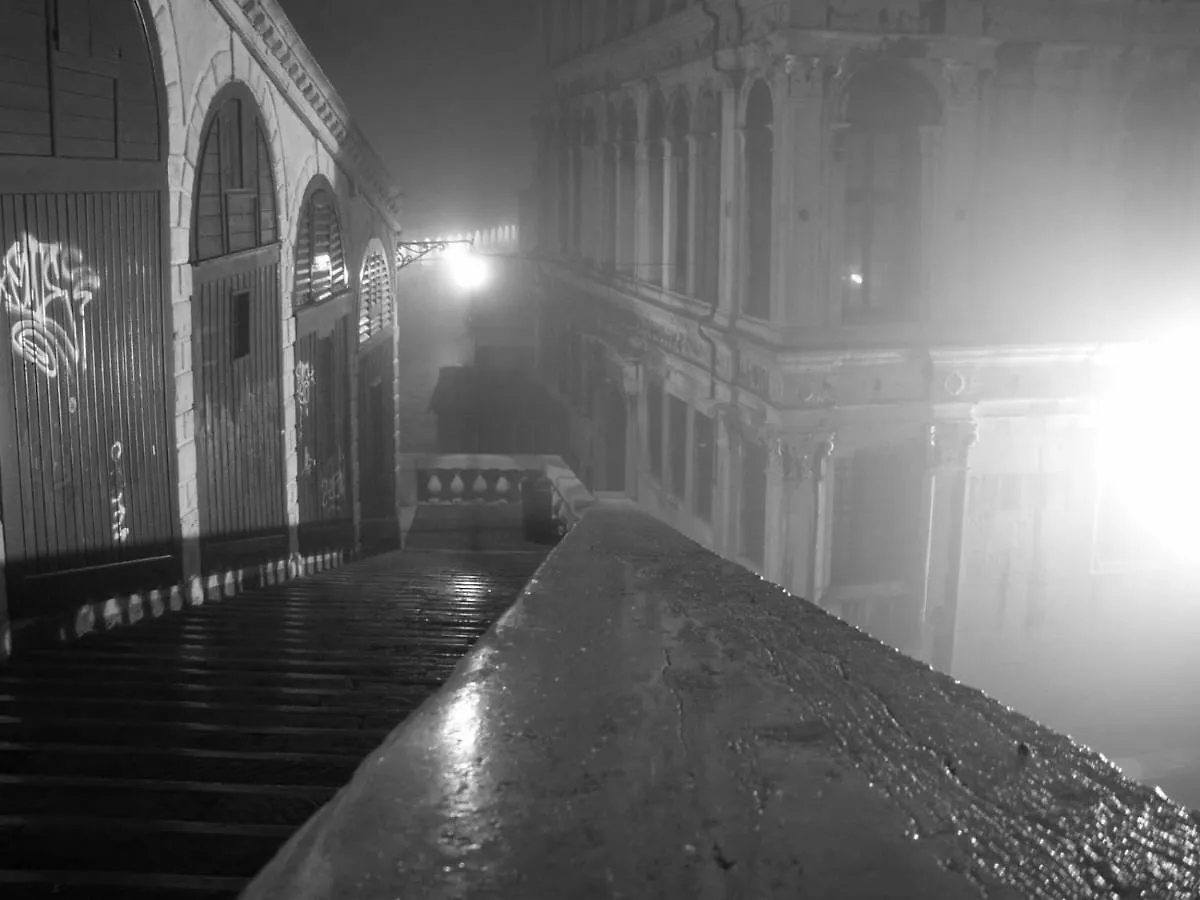 Apartment Essence Of Venedig 0*,  Italien