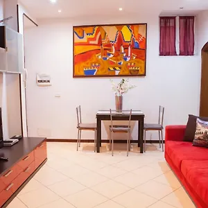 Apartamento Casa Melissa, Venecia