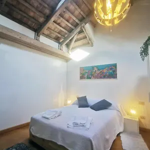Apartamento Romantic Sky, Venecia