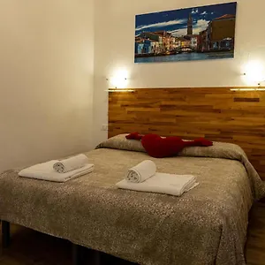 Apartamento Ca' Del Megio, Venecia