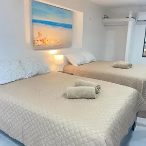 Departamento Gaviota Apartamento Cozumel