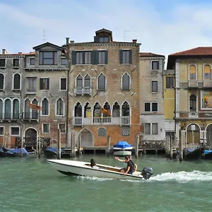 Locazione Turistica Valier Appartamento Venezia