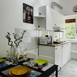 A&j San Pietro Apartamento Roma