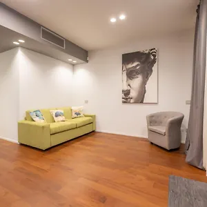 We - Broletto Boutique Apartamento Milán