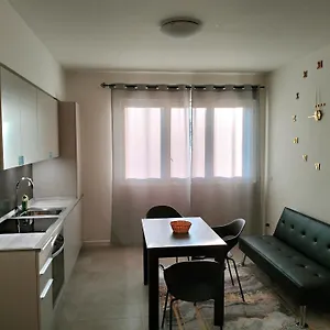 Miriam Apartamento Bérgamo
