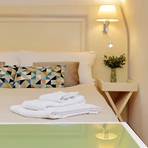 Fontanella Borghese Cori Apartamento Roma