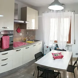 Casa Di Lella Ai Musei Vaticani Apartamento Roma