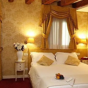 Casa Dei Cavalieri Appartamento Venezia