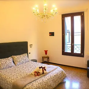 Apartamento Casa Giuliana, Venecia