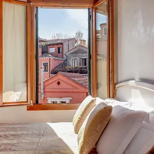 Apartamento Nikki House, Venecia
