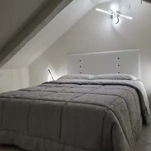 Apartamento Casanova San Marco, Venecia