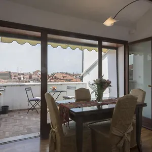 Apartamento Ca'baloni, Venecia